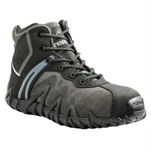 Terra Venom Mid Composite toe shoes size 11